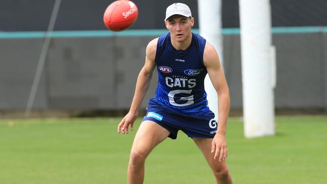 ‘Pumped to be back’: AFL-listed utility returns