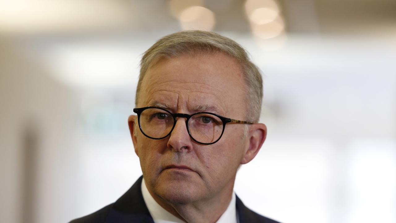 Samantha McCulloch: Anthony Albanese blasted for national energy market ...