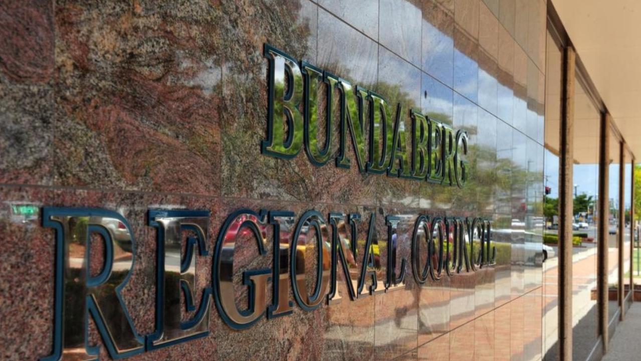 Services Union Local Government Lead Tom Rivers said ratepayers could benefit from the higher wages being paid to Bundaberg Regional Council employees.