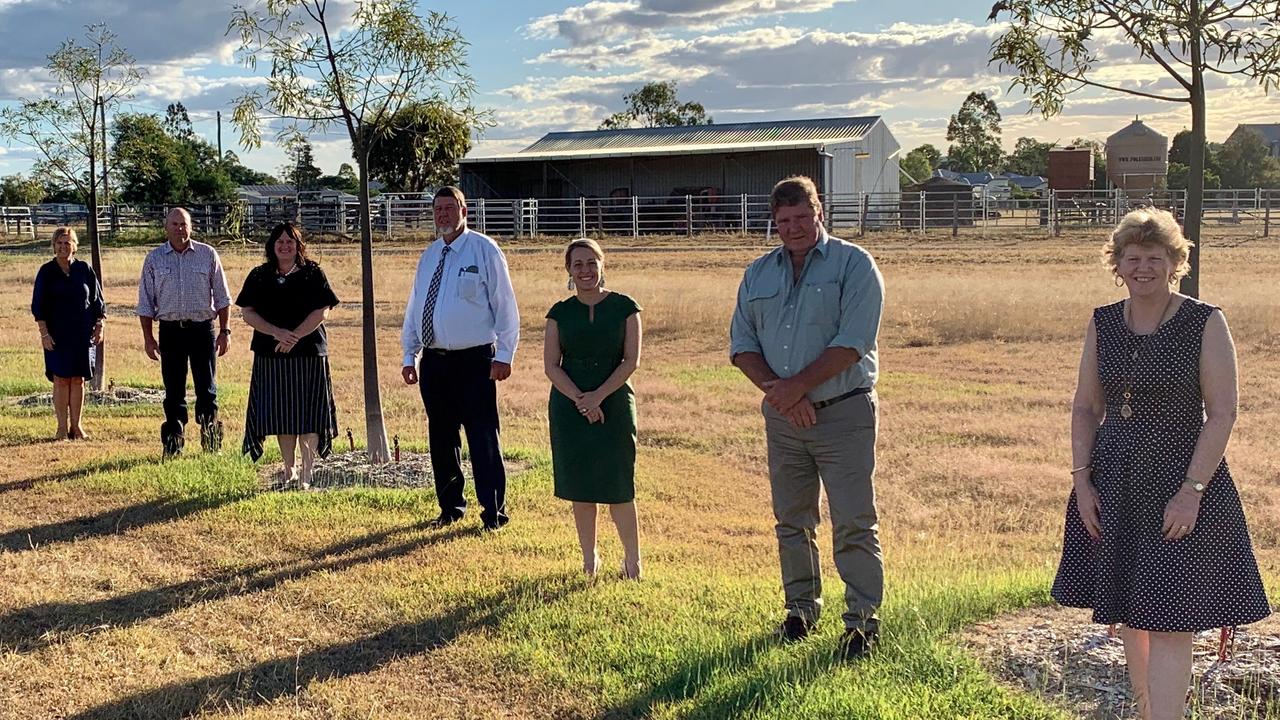 North Burnett council’s coronavirus road map | The Courier Mail