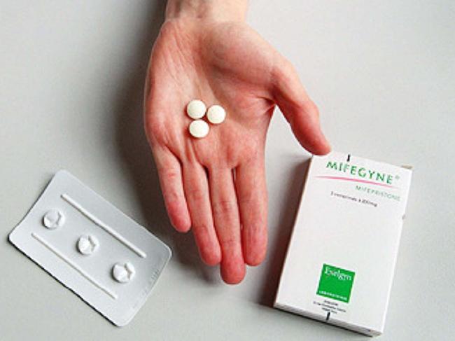 Medical abortions, induced by taking two pills, are available Varsity Lakes clinics via in-person or telehealth appointments. Picture: File