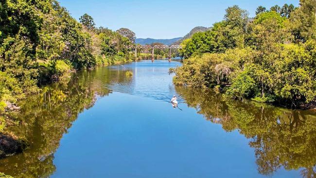 The Mary River Catchment Co-ordinating Committee wants the Federal Environment Minister to reconsider the Colton Coal Mine proposal. Picture: Contributed