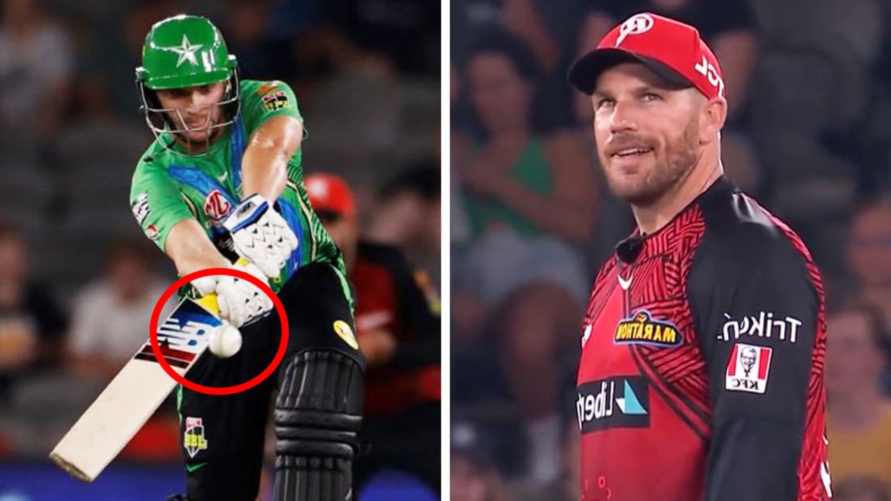 Calls for ‘bizarre’ BBL rule to be scrapped after Melbourne derby mayhem