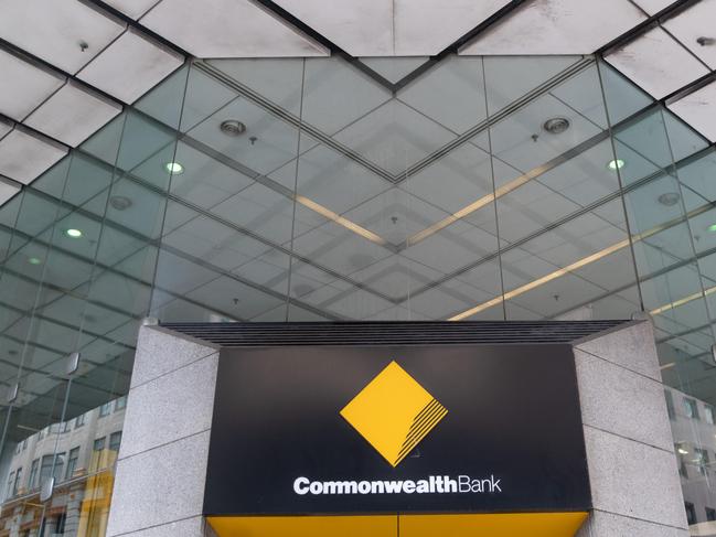 Bewildering: Why CBA is sitting out of lending war