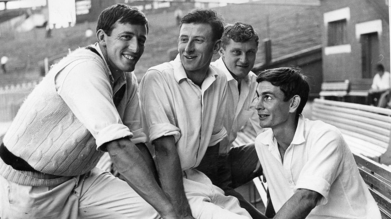 Cricket world mourns the death of Australia’s ‘$100m legend’