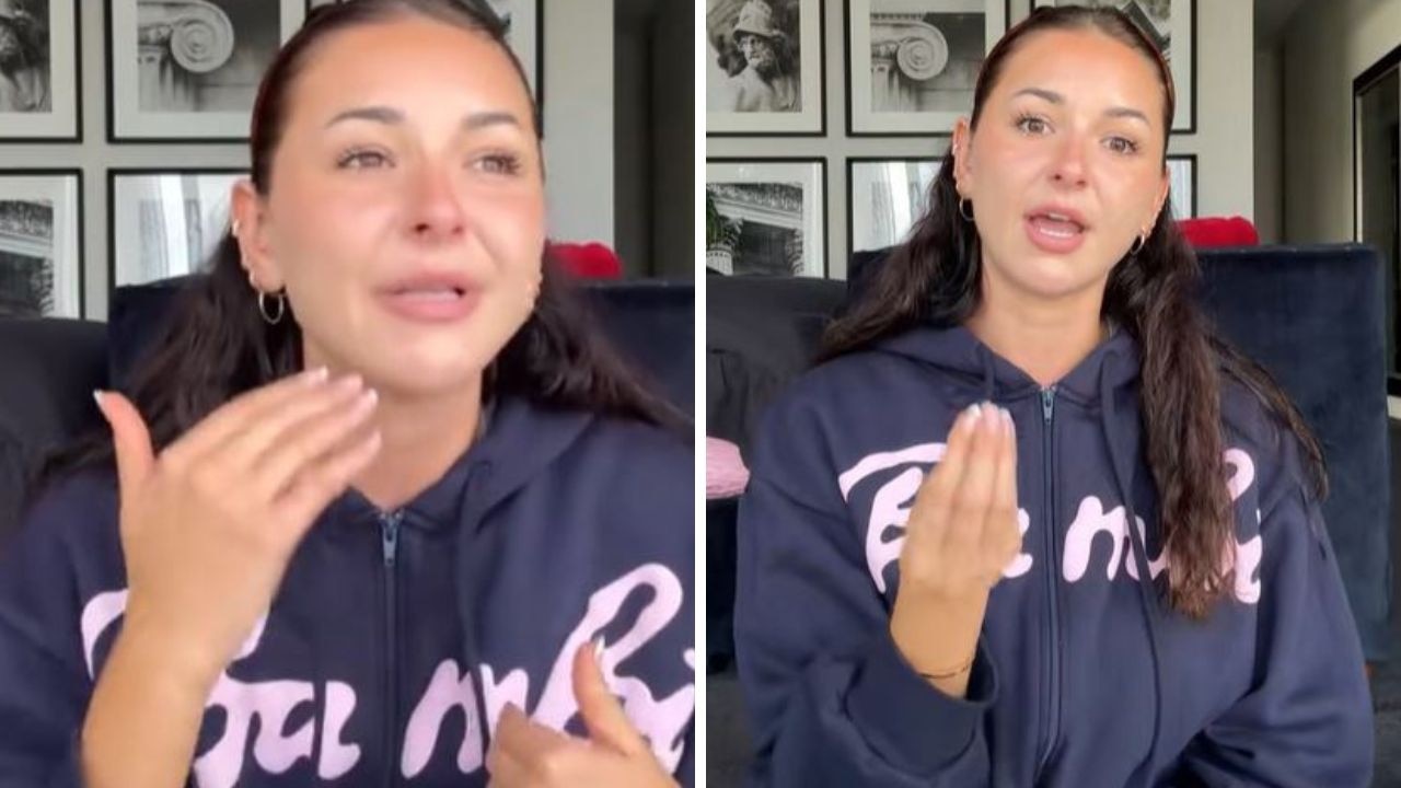 Savage response to influencer’s ‘broke’ claim