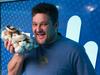 Fev weighs in on Kyle ahead of radio war