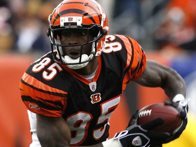 Chad Ochocinco: Is He To Blame For Becoming Irrelevant NFL Wideout