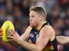 What final-quarter chokes could cost the Crows