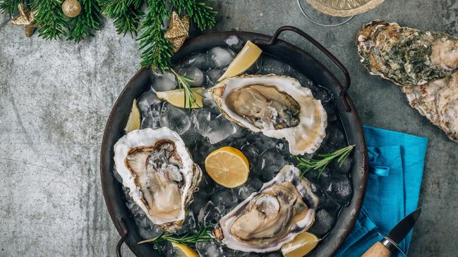 The closure has come at the “worst” time due to the popularity of oysters over Christmas.