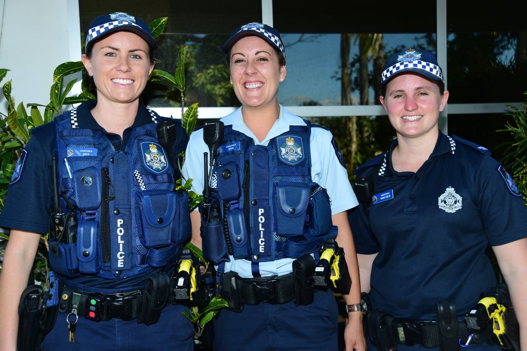 Police Remembrance Day | The Courier Mail