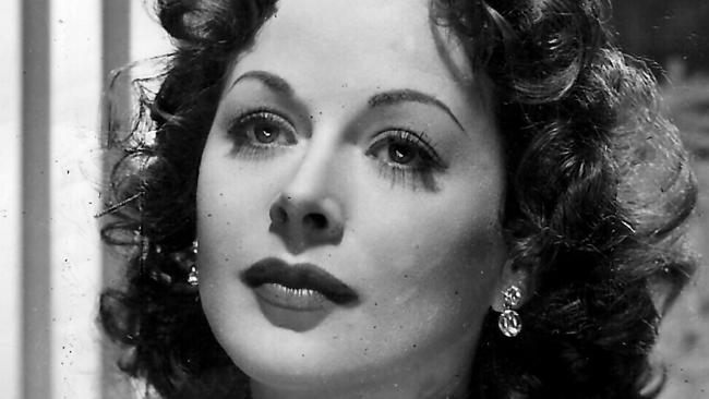 Hedy Lamarr’s key role in the development of Wi-Fi | news.com.au ...