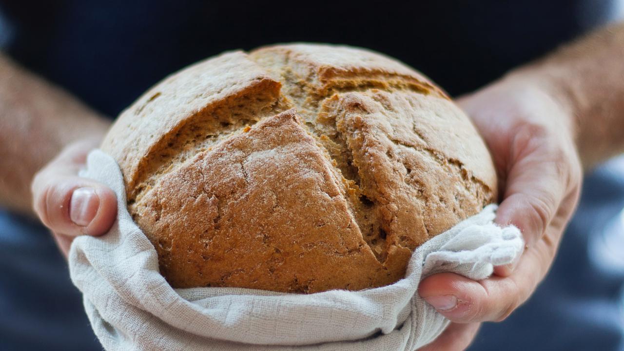 Type of bread that can help stop cancer