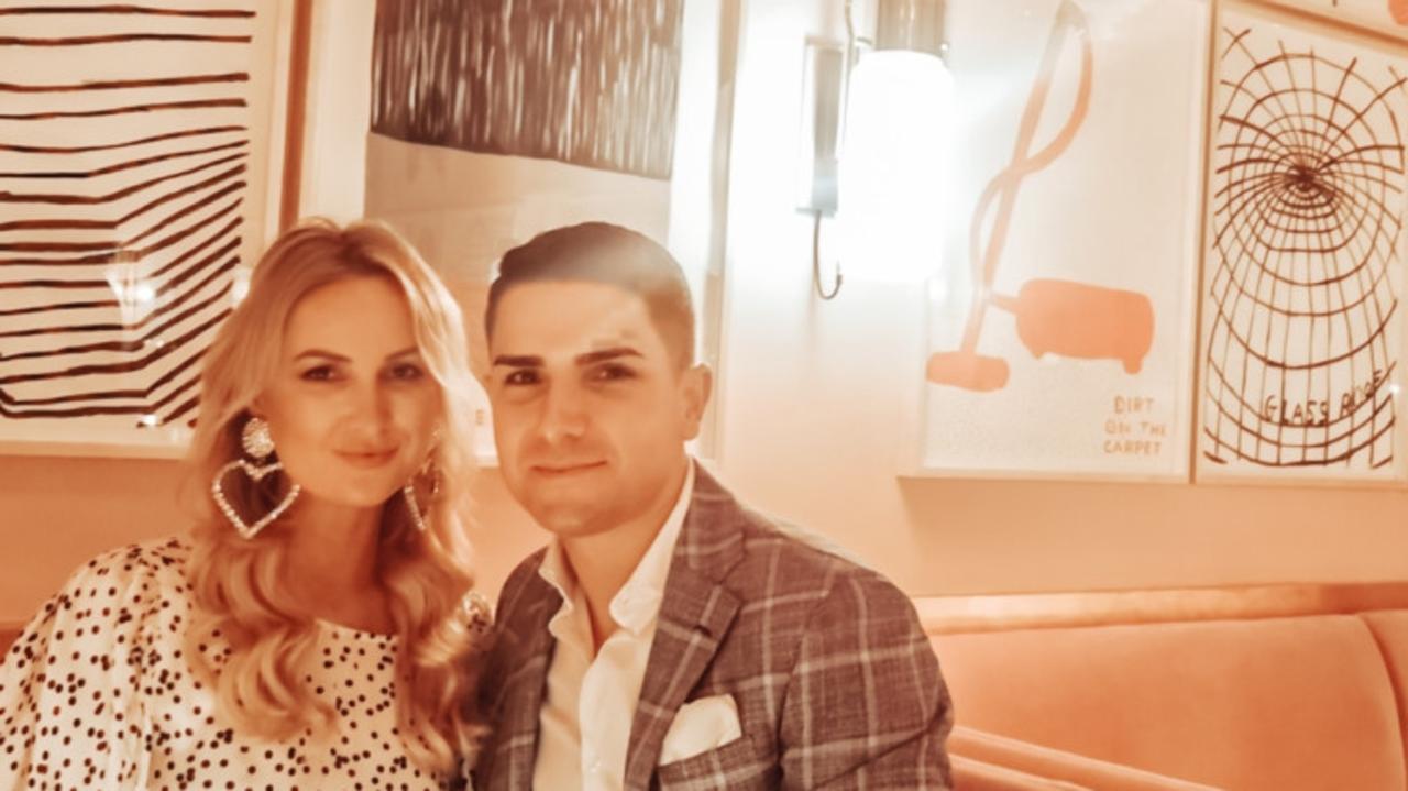 Travel blogger Adriana Matak (nee Kupresak), 36, and her investment advisor husband Luka Matak, 31, are accused of investment fraud.