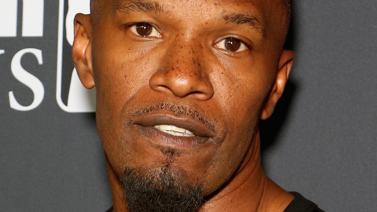 Jamie Foxx rushed to hospital following ‘medical complication’ | news