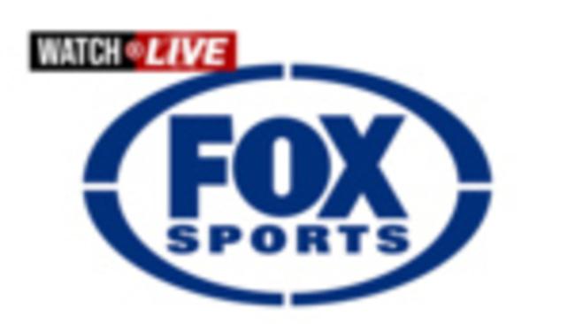 Watch fox cheap sports 1