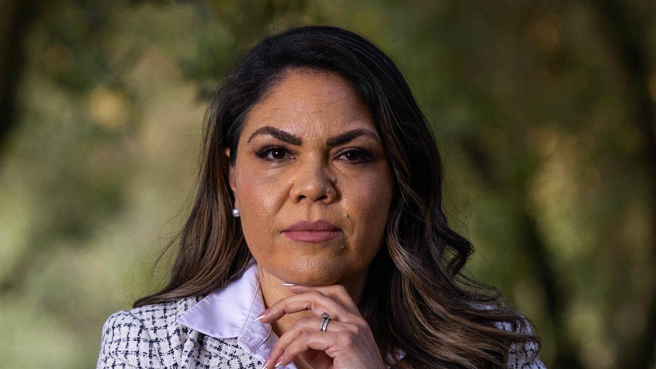Jacinta Price to challenge for Libs deputy leadership