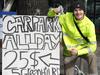 How much? Showgoers reel at ‘ludicrous’ parking hike