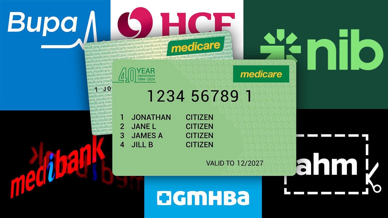 Why Medicare is to blame for private health gap fees
