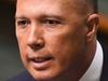 Dutton releases second letter