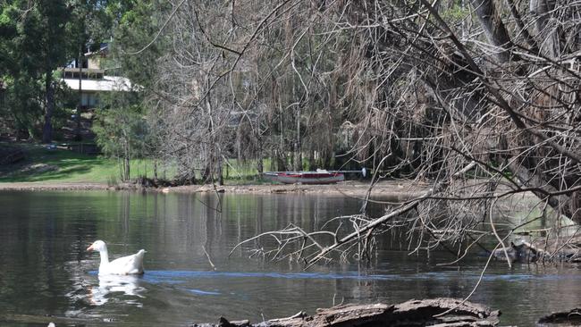 Plans for Conjola Park include a cycleway, amenities and memorials.