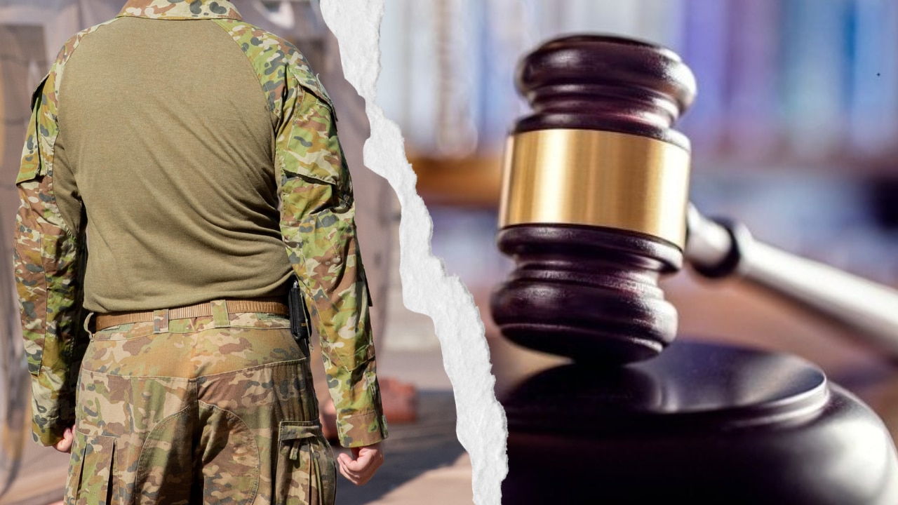 Inquiry launched into ADF justice system