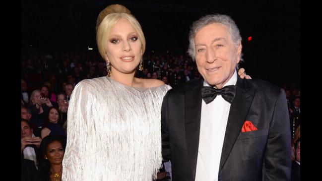 Lady Gaga: ‘August 3rd is Tony Bennett Day’