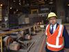 Gupta to spend up to $500m for Whyalla’s green steel future