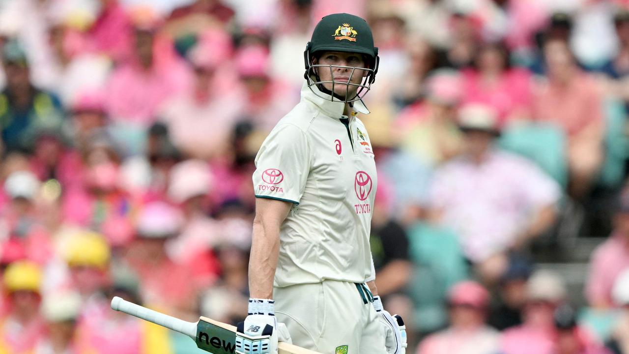 ‘Could have been successful’: Steve Smith defends opening stint