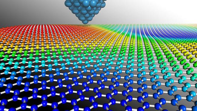 Graphene