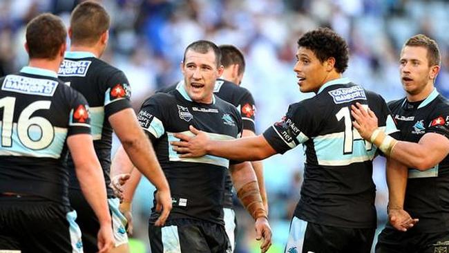 How Cronulla dodged a bullet