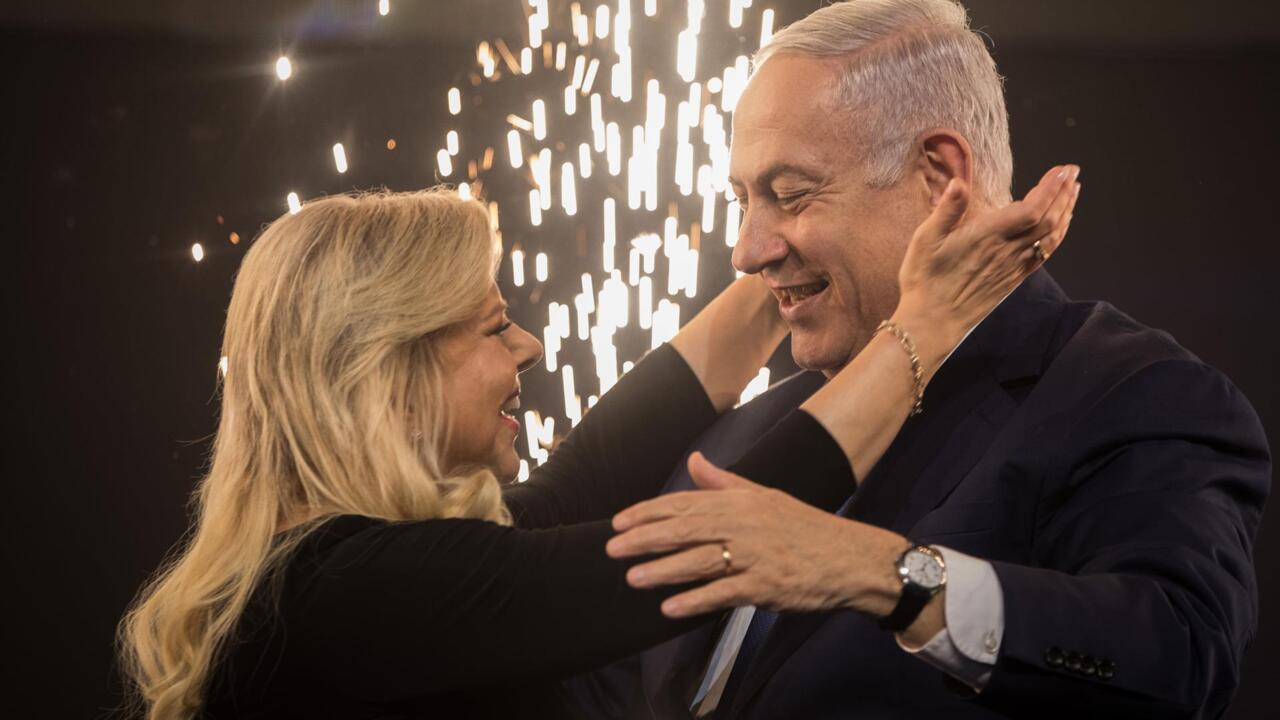 Opinion: Netanyahu’s Victory Speech In Israeli Election | The Weekly Times