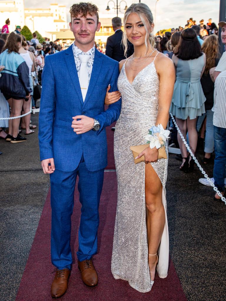 Kingaroy State High School 2021 formal | The Courier Mail