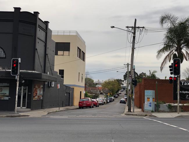 Locals fear the narrow Union St, which is used by children to walk to the Tempe schools, will become even more of a rat run for people trying to access Unwins Bridge Rd and avoid Princes Hwy.