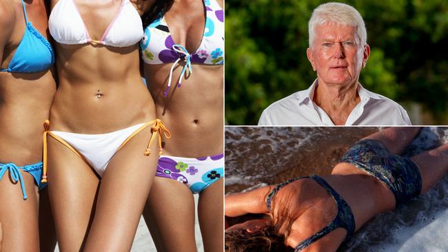 ‘Dangerous’: G-string bottom ban on Coast beaches blasted