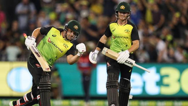 Australia vs New Zealand T20: D’Arcy Short, Ashton Agar prove we are ...