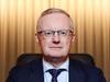 Lowe hopes to chart a Goldilocks path out of crisis