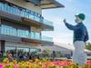 ICAC apologises to Turf Club board member over secret recording