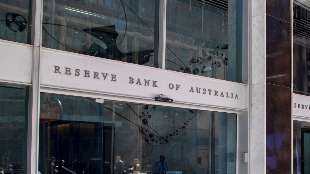 Economists Forecast RBA To Hold Cash Rate In February As Aussies May   545c0424f133f08733812e90733184b0