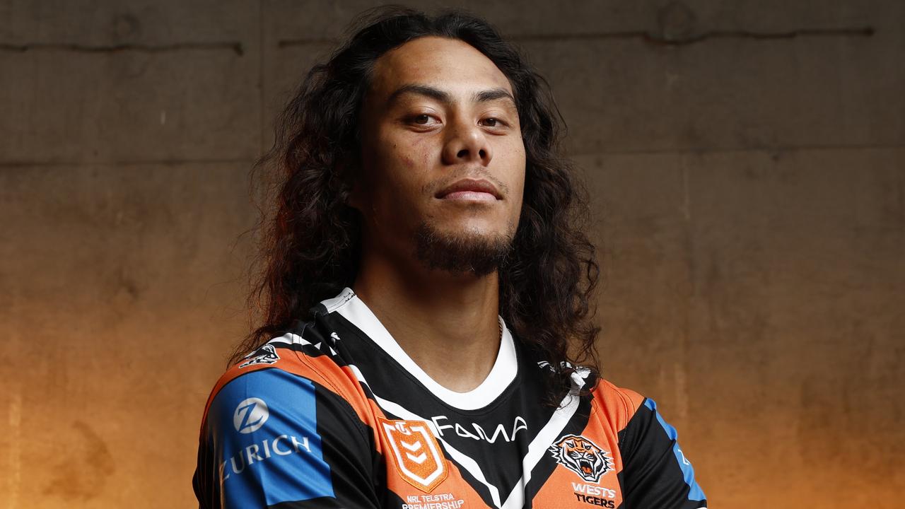 Wests Tigers make huge captaincy call