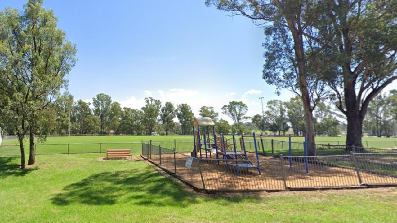 Residents to have their say on Masterplan to develop Leppington Oval at ...