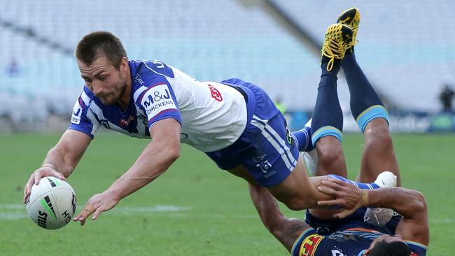 Foran says he still has plenty to offer.