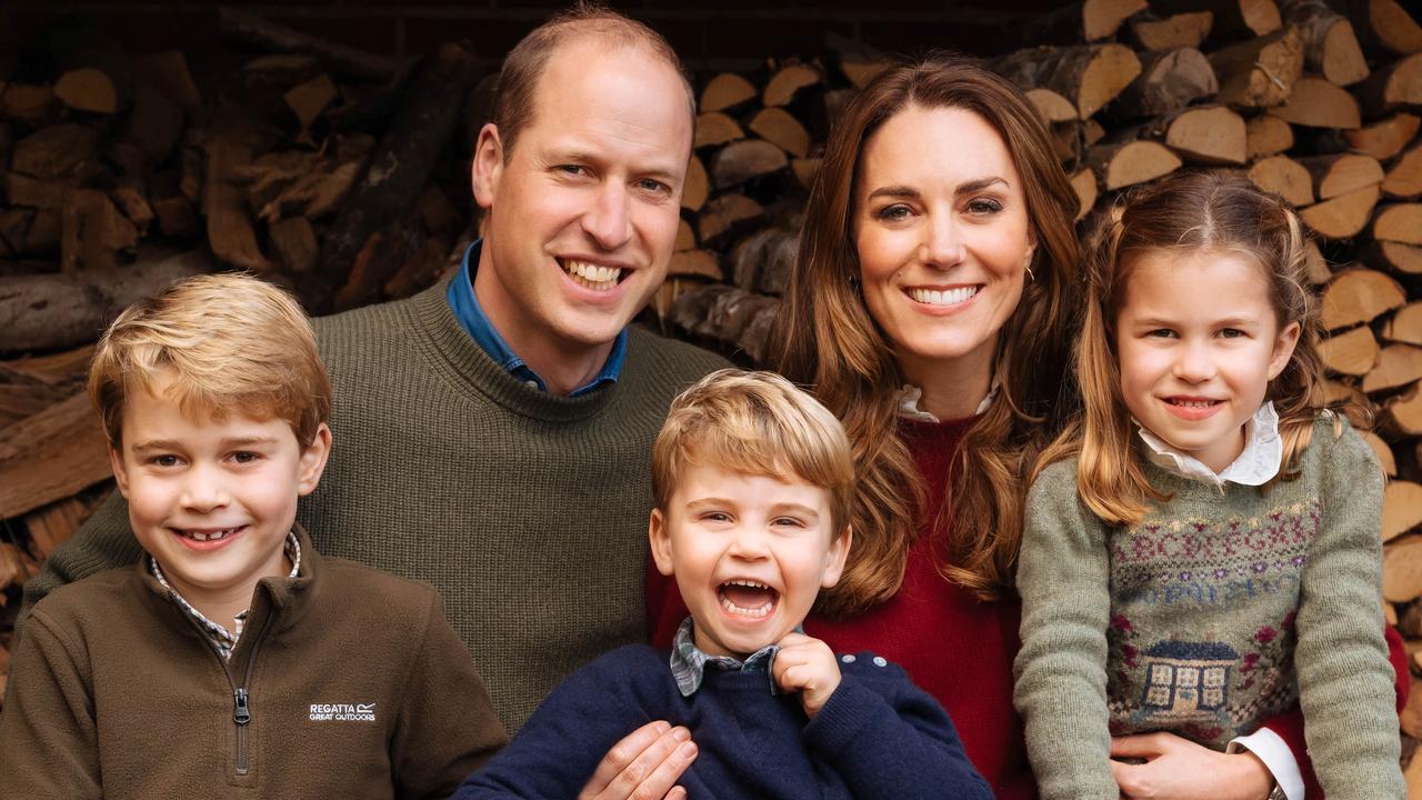 The Cambridges have spent plenty of time at Balmoral with the Queen. Picture: Matt Porteous/The Duke and Duchess of Cambridge/Kensington Palace via Getty Images