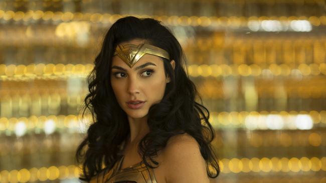 Gal Gadot will return as Wonder Woman in 2020.