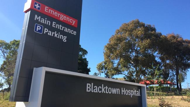 The Western Sydney Health Forum will be held at Blacktown Hospital on Thursday, October 31.