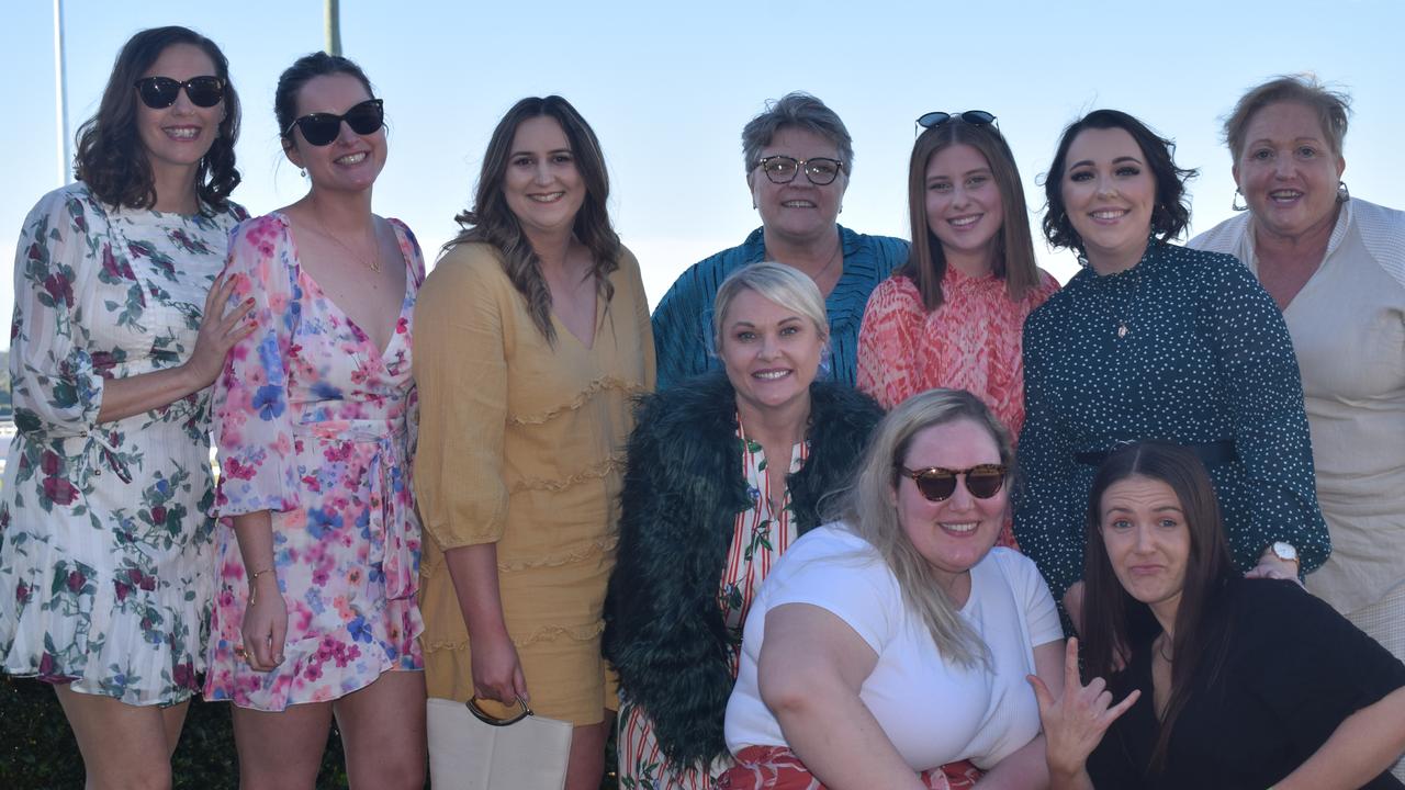 Gympie Turf Club Winter Race Day July 17. Photos: Josh Preston