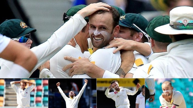 Nathan Lyon starts the second Ashes Test at Lord's on 352 wickets a mere three shy of equalling the great Dennis Lillee as Australia’s third-highest on the all-time list.