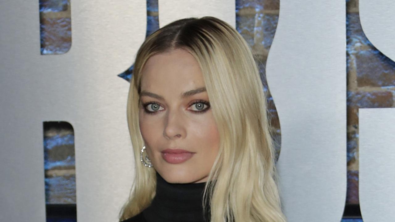 Margot Robbie: Birds of Prey star calls out sexism in showbusiness ...