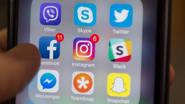 Facebook said it would overhaul its privacy settings tools to put users "more in control" of their information on the social media website. Picture: AFP