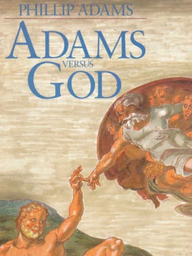 Adams Versus God